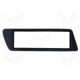 Rámeček autorádia 1-DIN Peugeot 306