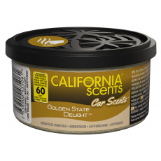 Osvěžovač vzduchu California Scents 42 g, vůně: Gumoví medvídci Osvěžovač vzduchu California Scents 42 g, vůně: Gumoví medvídci