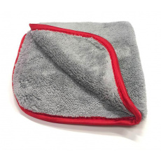 Mammoth McFluffy Super Soft Buffing Towel - měkký mikrovláknový ručník 40x40cm