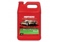 Mothers California Gold Micro-Polishing Glaze - velmi jemná leštěnka, 3,785 l (krok 2)