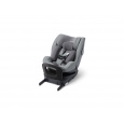 Recaro Salia 125 dětská autosedačka 40 - 125cm, 0 - 7 let, barva Prime Silent Grey