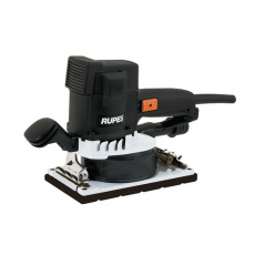 RUPES SSPF - elektrická orbitální bruska, výkmit 5 mm, velikost unašeče 210x115 mm RUPES SSPF - elektrická orbitální bruska, výkmit 5 mm, velikost unašeče 210x115 mm
