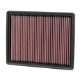 K&N sportovní vložka vzduchového filtru pro Kia Rondo r.v. 2007-2011 2.4L Benzin