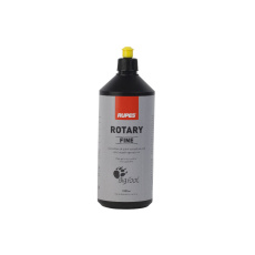 RUPES Rotary Fine Abrasive Compound Gel, 1 000 ml - profesionální lešticí pasta pro rotační leštičky, určená pro finální doleštění laku