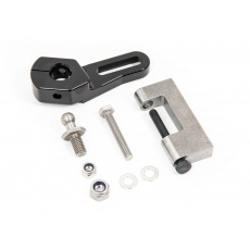 Forge Motorsport nastavitelné zkrácené řazení pro Peugeot 308 GTI (2015-2020)