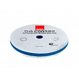 RUPES D-A COARSE Microfiber Extreme Cut Pad - mikrovláknový korekční kotouč pro orbitální leštičky, průměr: 130 mm