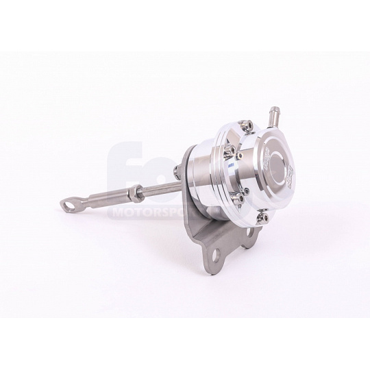 Forge Motorsport nastavitelný interní wastegate actuator pro Audi A3 (8P) 1.4 TSI, r.v. 2004-2013, provedení: Membránové, pružina: zelená 10 psi Forge Motorsport nastavitelný interní wastegate actuator pro Audi A3 (8P) 1.4 TSI, r.v. 2004-2013, provedení: Membránové, pružina: zelená 10 psi