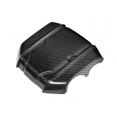 Eventuri karbonový kryt motoru pro Toyota GR86 Eventuri karbonový kryt motoru pro Toyota GR86