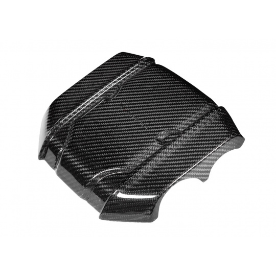 Eventuri karbonový kryt motoru pro Toyota GR86 Eventuri karbonový kryt motoru pro Toyota GR86