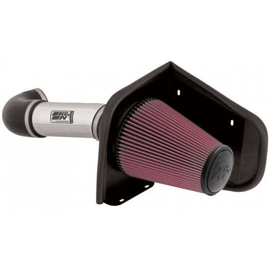 K&N sportovní kit sání Série 77 pro Infiniti QX56 5.6L Benzin r.v. 2004-2010 K&N sportovní kit sání Série 77 pro Infiniti QX56 5.6L Benzin r.v. 2004-2010