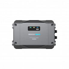 Renogy nabíječka baterií REGO 12V/24V 30A DC-DC