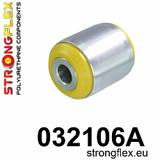 032106A: Strongflex Silentblok zadního horního ramene - vnitřní varianta SPORT 032106A: Strongflex Silentblok zadního horního ramene - vnitřní varianta SPORT