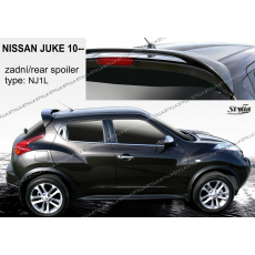 Stylla spoiler zadních dveří Nissan Juke (2010 - 2018)