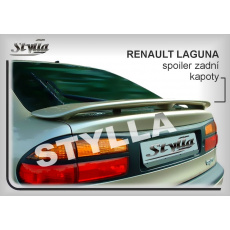 Stylla spoiler zadního víka Renault Laguna I htb (1994 - (2001)