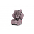 Recaro Young Sport Hero dětská autosedačka 9 - 36kg, 9 měsíců - 12 let, barva Prime Pale Rose