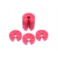 Podložky pod kola 5x112 15mm Podložky pod kola 5x112 15mm