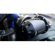 Blow Off ventil Seat Leon 1.8T - kompletní set