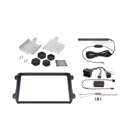 Alpine KIT-8VWX instalační sada VW