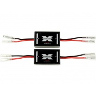 eXcursion XLR 10
