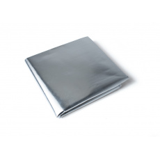 DEi Design Engineering samolepicí tepelně izolační plát "Reflect-A-Cool", rozměr: 61 x 61 cm