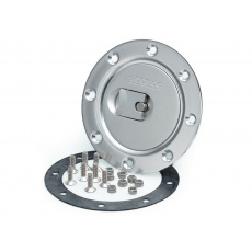 Sparco víčko nádrže kompletní bez zámku 4" bez zámku Sparco víčko nádrže kompletní bez zámku 4" bez zámku
