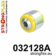 032128A: Strongflex Silentblok zadního táhla - vnější varianta SPORT