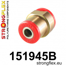 151945B: Strongflex Silentblok předního spodního ramene 151945B: Strongflex Silentblok předního spodního ramene