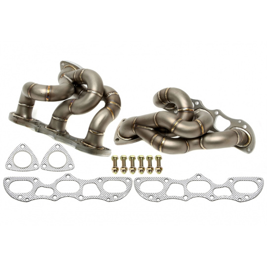 TA Technix výfukové svody Porsche 911 Turbo (991.2, 2016-2020) TA Technix výfukové svody Porsche 911 Turbo (991.2, 2016-2020)