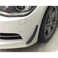 Foliatec Downforce přítlačná křidélka, sada 2ks