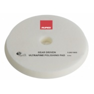 RUPES Velcro Polishing Foam Pad ULTRAFINE - Mille - pěnový finišovací kotouč (ultra jemný) pro planetární leštičky, průměr 150/165 mm (6"/6,5")