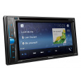 Autorádio Pioneer AVH-A210BT