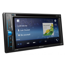 Autorádio Pioneer AVH-A210BT Autorádio Pioneer AVH-A210BT
