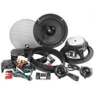 Reproduktory U-Dimension ProZ Comp 6V VW OEM Upgrade