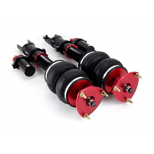 Sada vzduchového podvozku Air Lift Performance pro zadní nápravu řady Performance pro Nissan GT-R R35