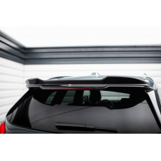 Maxton Design prodloužení spoileru 3d pro BMW X1 U11 M-Pack, černý lesklý plast ABS Maxton Design prodloužení spoileru 3d pro BMW X1 U11 M-Pack, černý lesklý plast ABS