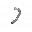 K&N Charge Pipe hliníková trubka pro Ford Bronco 2.7L Benzin, r.v. 2021-2026