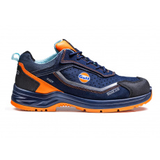 Sparco boty pro mechaniky INDY METEOR GULF, velikost: 45
