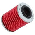 K&N olejový filtr pro HISUN 800 HS UTV r.v. 800