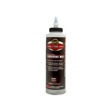 Meguiar's DA Microfiber Finishing Wax - finišovací leštěnka s polymerovým voskem, 473 ml