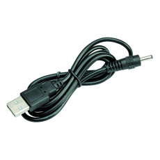 SCANGRIP CABLE USB TO MINI DC - kabel pro snadné nabíjení s délkou 1 m SCANGRIP CABLE USB TO MINI DC - kabel pro snadné nabíjení s délkou 1 m