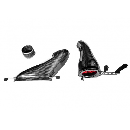 Eventuri karbonové sání pro Mini Cooper JCW F6x (2024+) Eventuri karbonové sání pro Mini Cooper JCW F6x (2024+)