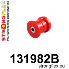 131982B: Strongflex Silentblok předního ramene - zadní 131982B: Strongflex Silentblok předního ramene - zadní