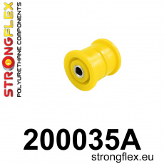200035A: Rear differential mounting bushing SPORT 200035A: Rear differential mounting bushing SPORT