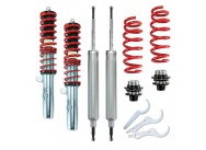 JOM Red Line výškově stavitelný podvozek BMW 3 E90 / E91 / E92 / E93, kromě X-Drive a M3