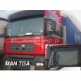 HEKO ofuky oken Man TGA, TGL, TGM (2001-) přední