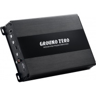 Zesilovač Ground Zero GZIA 2235HPX-II