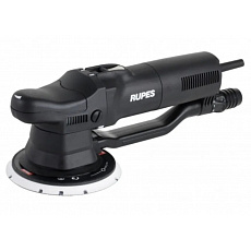 RUPES BR109AES - elektrická orbitální bruska, výkmit 9 mm RUPES BR109AES - elektrická orbitální bruska, výkmit 9 mm