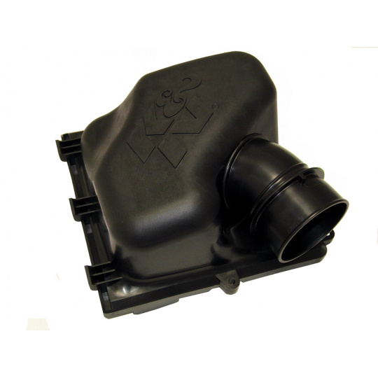 K&N sportovní kit sání série 57i pro Fiat Grande Punto 1.4L Benzin r.v. 2007-2010 Turbo