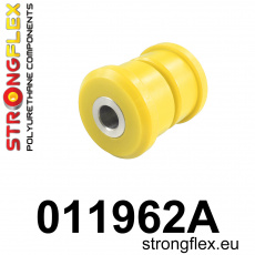 011962A: Strongflex Přední silentblok předního spodního ramene varianta SPORT 011962A: Strongflex Přední silentblok předního spodního ramene varianta SPORT