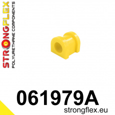 061979A: Strongflex Silentblok zadního stabilizátoru varianta SPORT 061979A: Strongflex Silentblok zadního stabilizátoru varianta SPORT